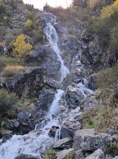 Photo de Vinko Zelic le long du parcours