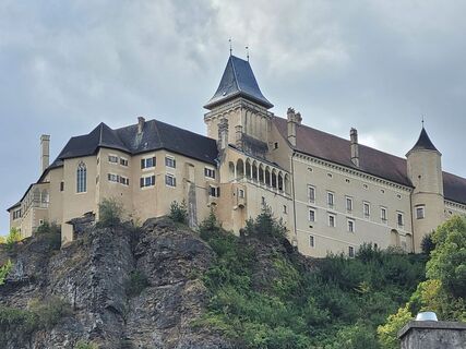 Foto von George50 entlang der Tour