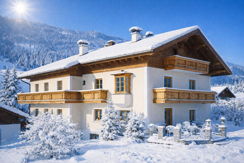 Frühstückspension Sunnhäusl