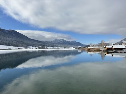 Fotografie z Chris na trase
