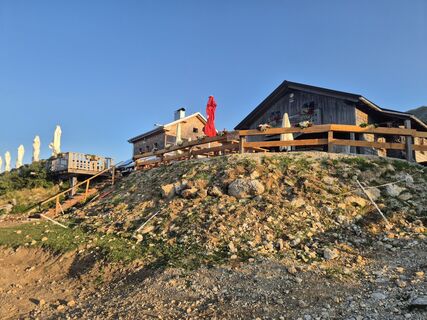 Photo de josef duermoser le long du parcours