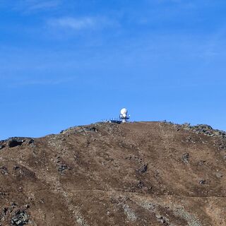 Photo de Andreas Haberl 1 le long du parcours