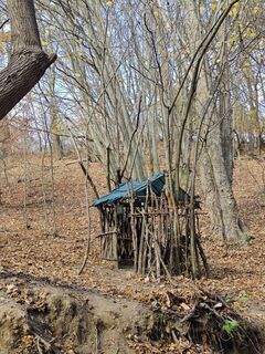 Foto från Katona Ferk Mariann under resans gång