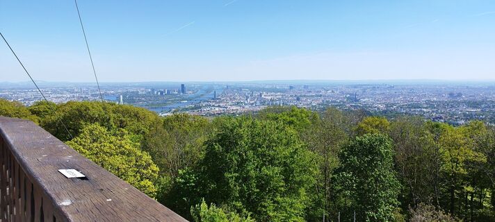 Zdjęcie z Einfach_Karl wzdłuż trasy