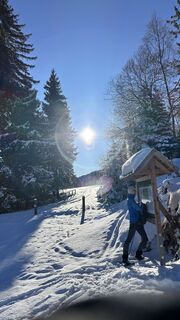 Foto von Erich Graf 2 entlang der Tour