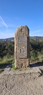 Foto von anastasia berguglia entlang der Tour