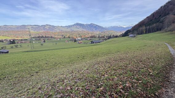 Foto von peter_oe entlang der Tour