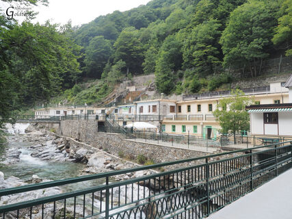 A106 Rifugio Morelli Buzzi - Rifugio Malinvern