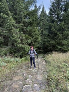 Photo de Silkrie ?✌️ le long du parcours