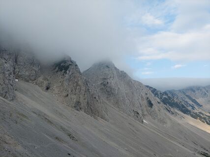 Fotó a Daniel Kössler-Begusch honlapról a túra során