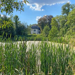 Teichanlage-Heisterbach