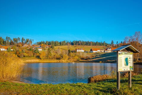 Hierholzer Weiher