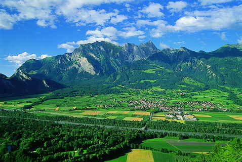 Maienfeld