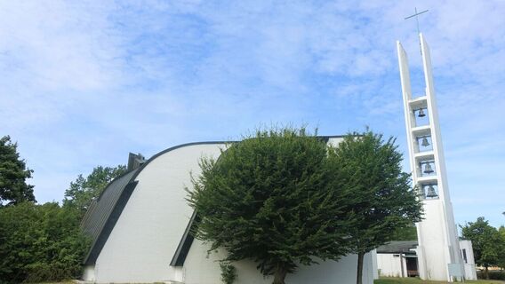 Gemeindezentrum Heilig-Geist