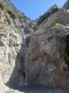 Foto von Seirphilipp entlang der Tour