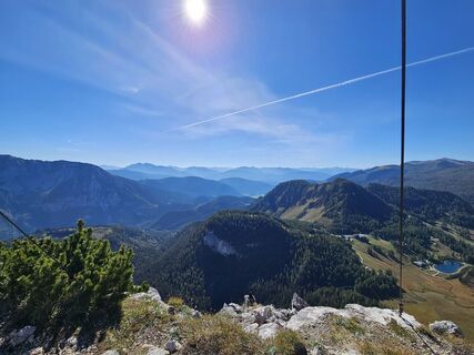 Photo de Wo Ra le long du parcours
