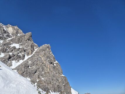 Fotografia z Jonas Schäfer na trase
