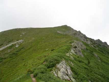 Kleiner Bösenstein