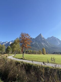 Photo from Christoph Guem along the tour