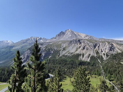 Photo from Thomi W along the tour