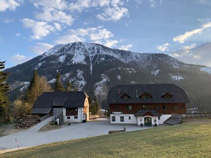 Kirchenwirt Oppenberg