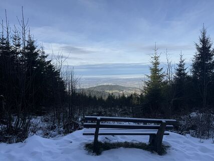 Fotografija s spletne strani Nico Eisner na poti