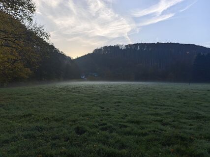 Fotografie z Björn Heun na trase