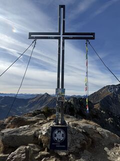 Photo from Ralph Ranner along the tour