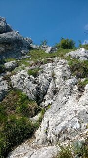 Gipfelkreuz Schoberstein