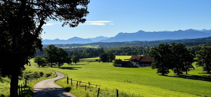 Photo from Thomas Schekira along the tour