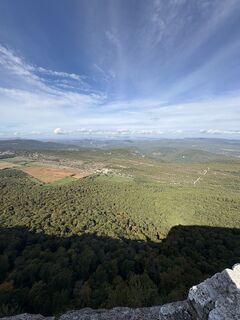 Fotografija s spletne strani Hugo Coste na poti