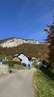 Photo from Sandi along the tour