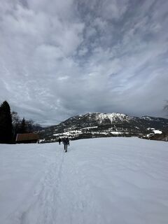 Photo de Roeber Lorenzo le long du parcours