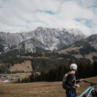 Königstour BIKE Panorama