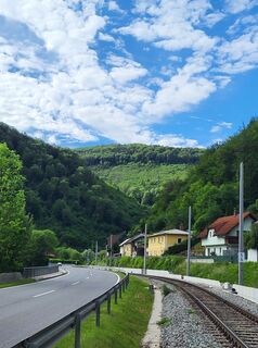 Foto von BergfexxMaxx entlang der Tour