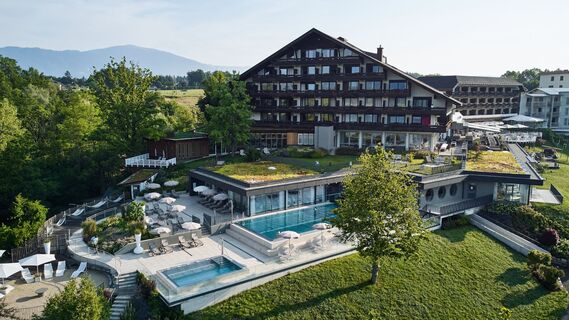 Hotel Karnerhof