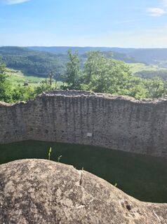Fotografie z Wolfram Bechtel Ma na trase
