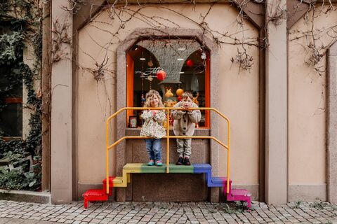 Innenstadt Schramberg