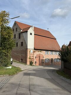 Foto von Philipp Rößler entlang der Tour