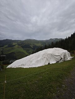 Foto von Sandiii d entlang der Tour