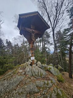 Fotografia z ElkeA na trase