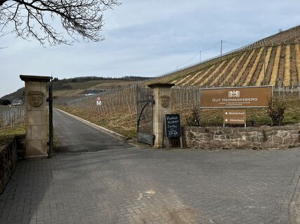 Photo de Peter Beck 3 le long du parcours