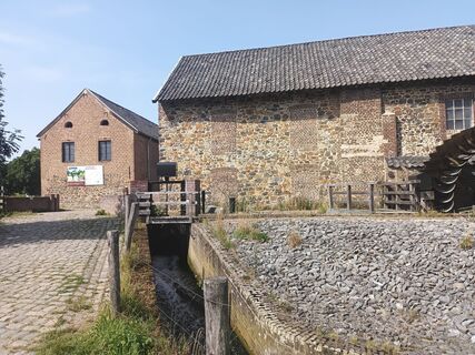 Fotografie z Wierd Hagg na trase