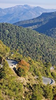 Fotografie z Fabrizi Mellano na trase