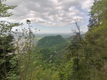 Fotografija s spletne strani Turbinio na poti