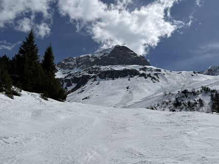 Fotó a Rupert Nöbauer honlapról a túra során