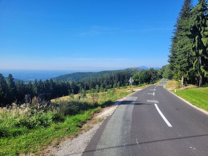 Foto von schenkeli entlang der Tour