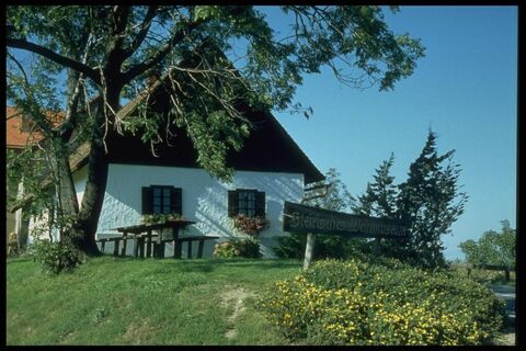 Weinmuseum Kitzeck 