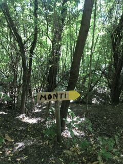 Fotó a Giuseppe Troja honlapról a túra során