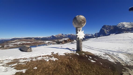 Kuva osoitteesta Ruggero Sampieri matkan varrella